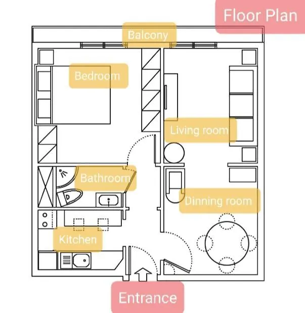 Claires Home 1 Διαμέρισμα Στην Νέα Παραλία Θεσσαλονίκης 0*, Thessaloníki Grekland